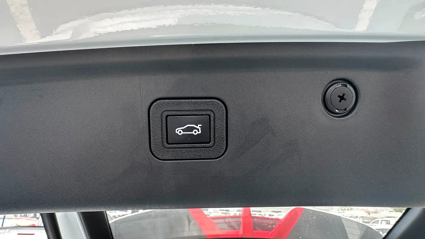 Changan X5 Plus 1.5 AMT (188 حصان) - 10