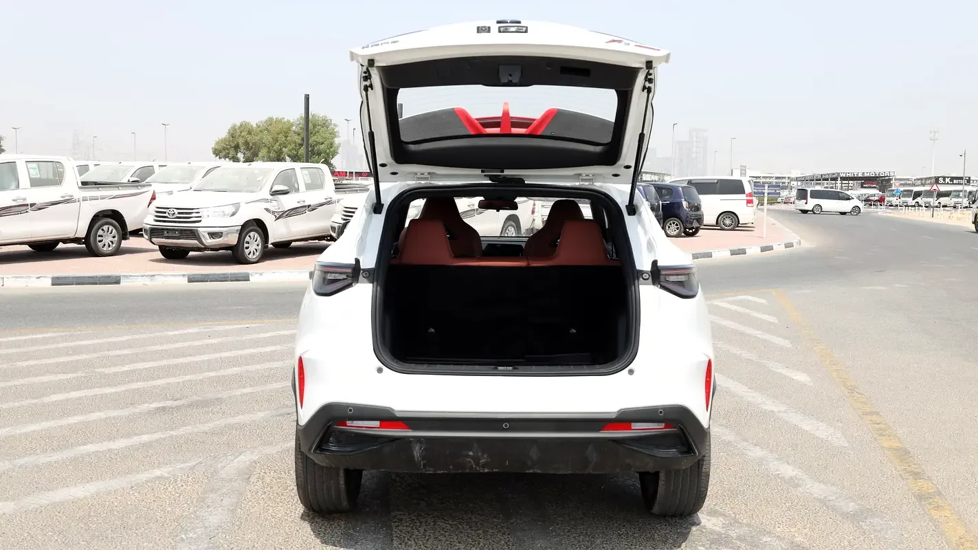 Changan X5 Plus 1.5 AMT (188 hp) [2] - 7