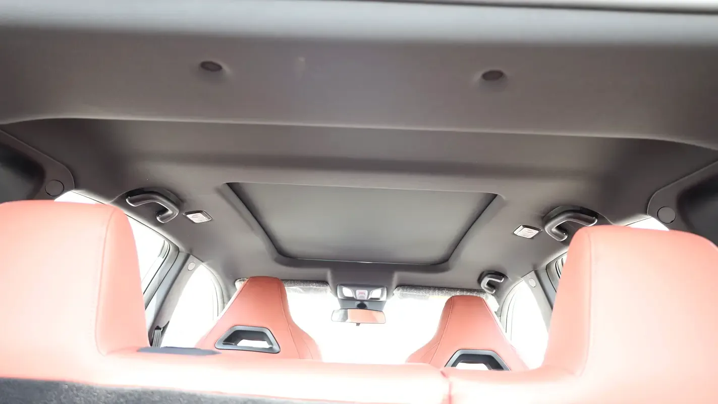 Changan X5 Plus 1.5 AMT (188 hp) [2] - 8