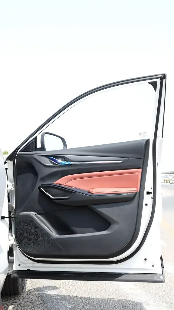 Changan X5 Plus 1.5 AMT (188 hp) [2] - 12