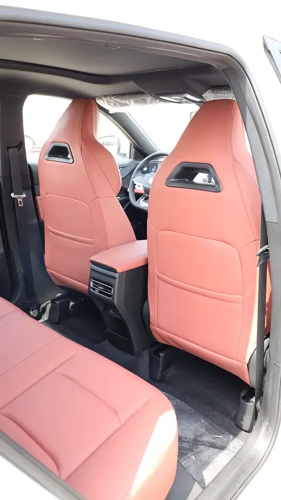 Changan X5 Plus 1.5 AMT (188 hp) [2] - 15