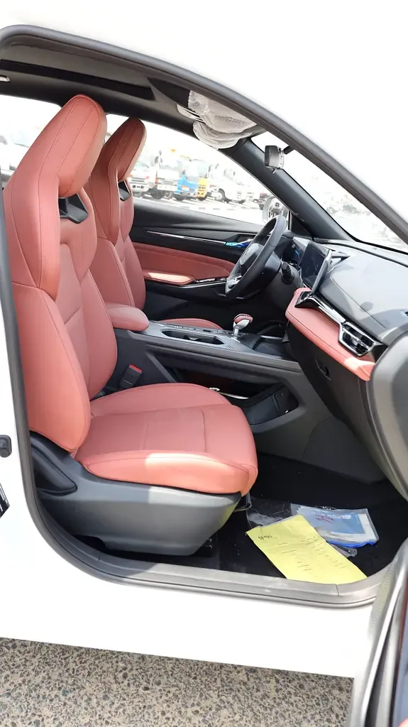 Changan X5 Plus 1.5 AMT (188 hp) [2] - 16