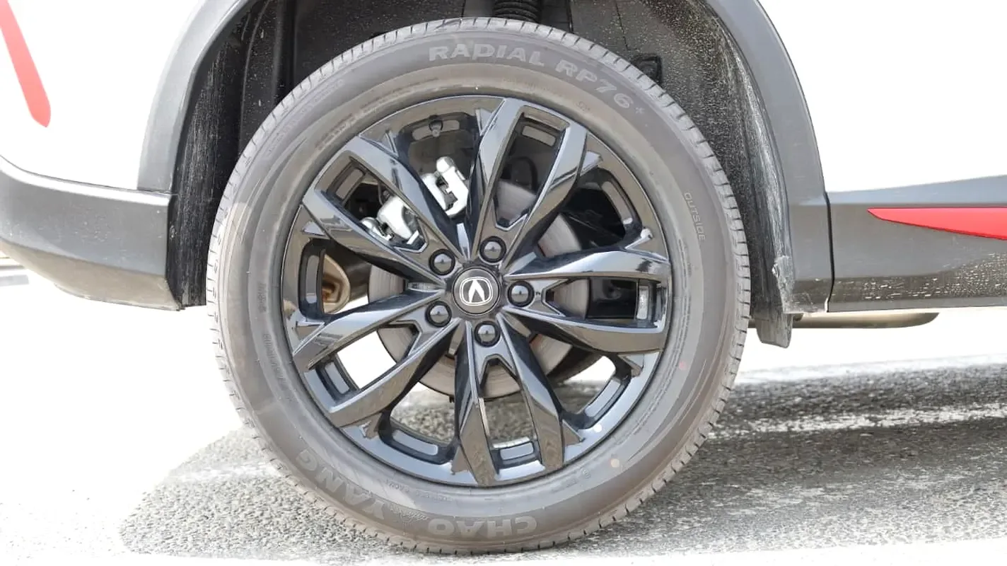 Changan X5 Plus 1.5 AMT (188 hp) [2] - 14