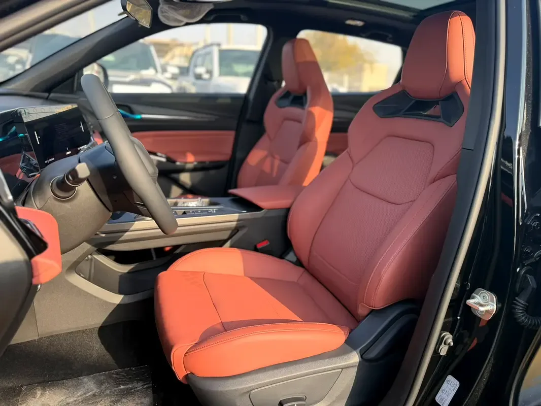 Changan X5 Plus 1.5 AMT (188 hp) [2] - 7