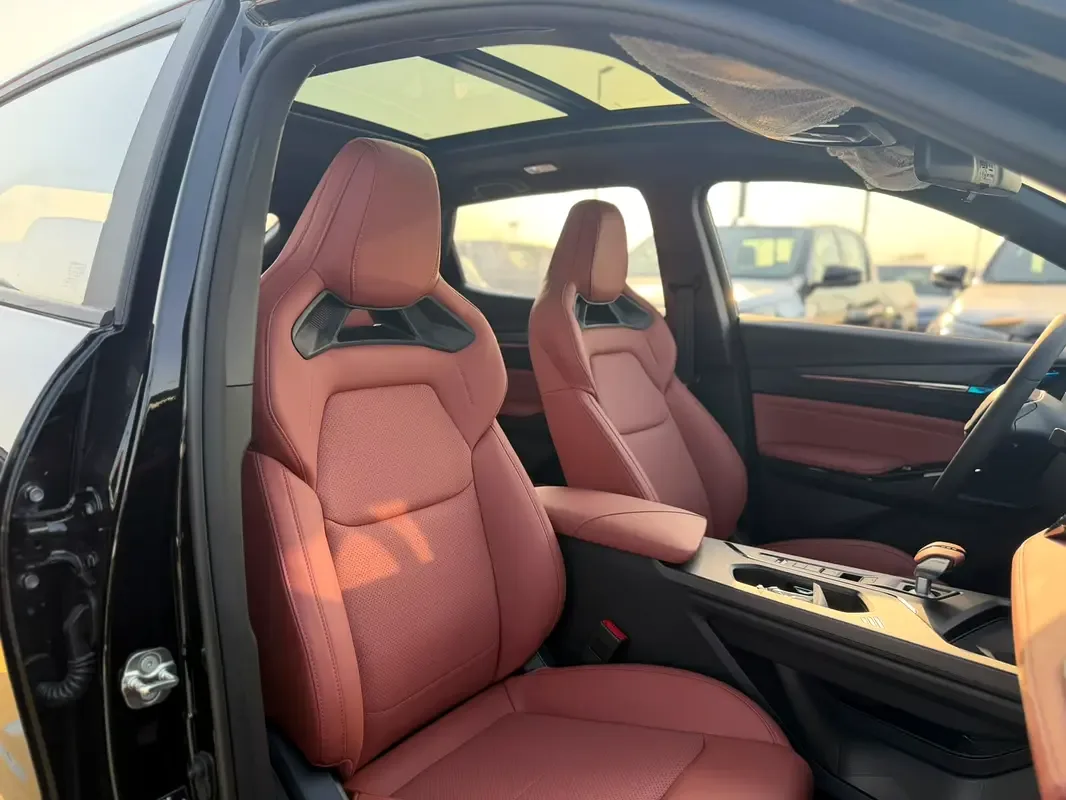 Changan X5 Plus 1.5 AMT (188 hp) [2] - 8