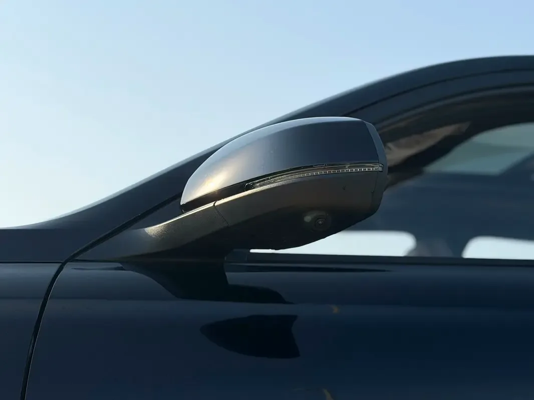 Changan X5 Plus 1.5 AMT (188 hp) [2] - 6