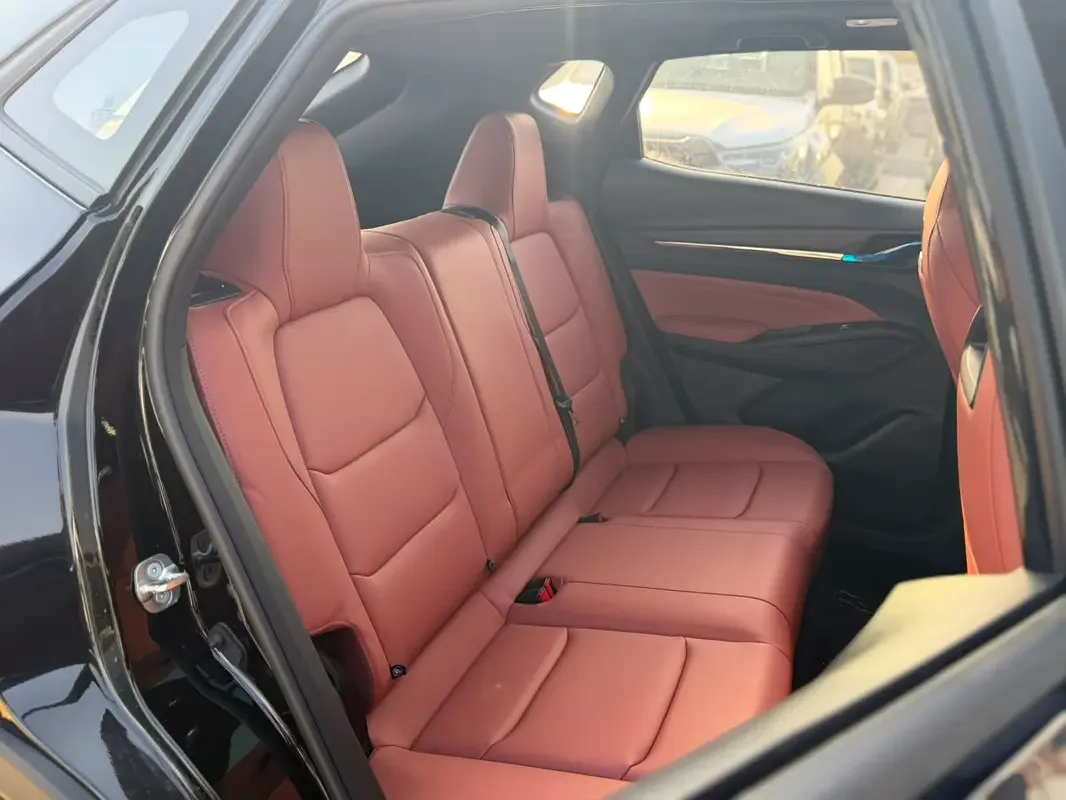 Changan X5 Plus 1.5 AMT (188 hp) [2] - 9