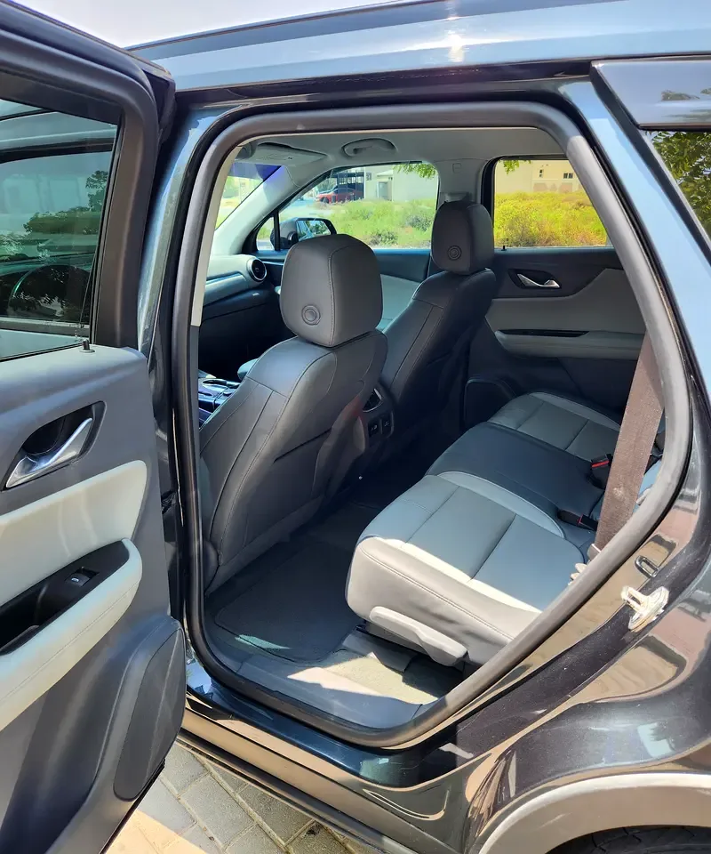 Chevrolet Blazer 3.6 AT (308 حصان) - 17