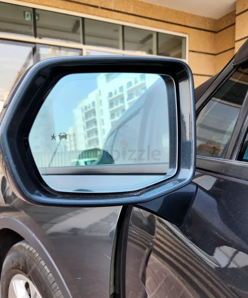 Chevrolet Blazer 3.6 AT (308 حصان) - 19
