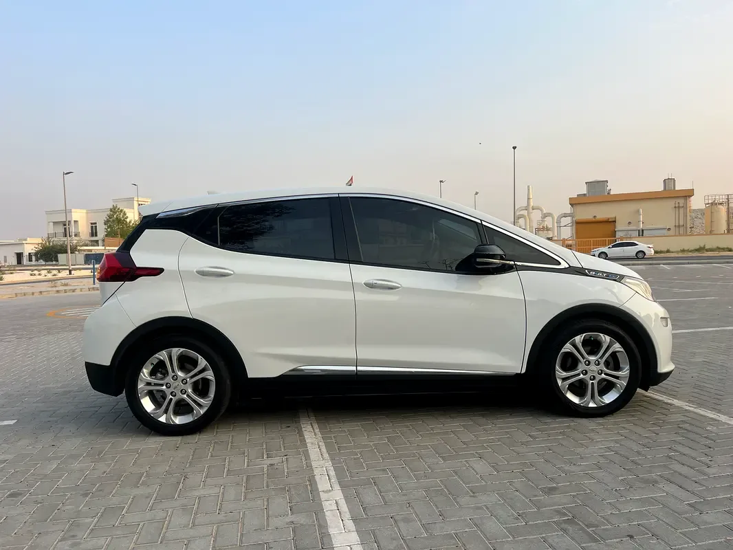 Chevrolet Bolt AT (200 حصان) - 2