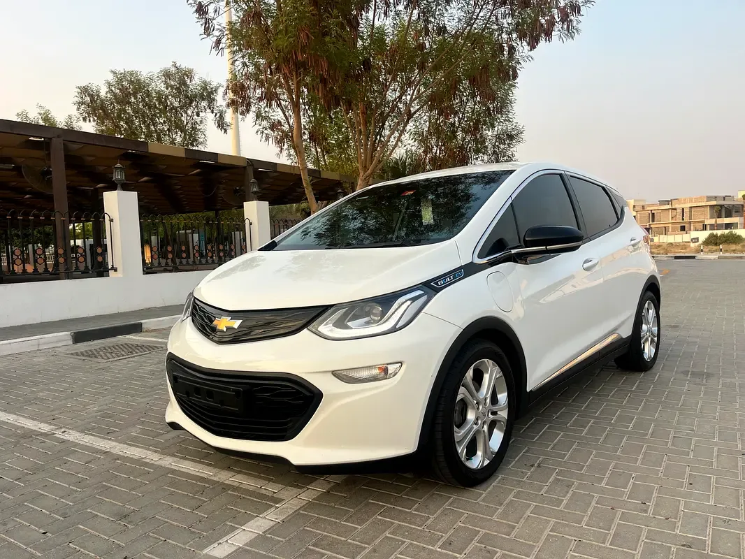 Chevrolet Bolt AT (200 حصان) - 6