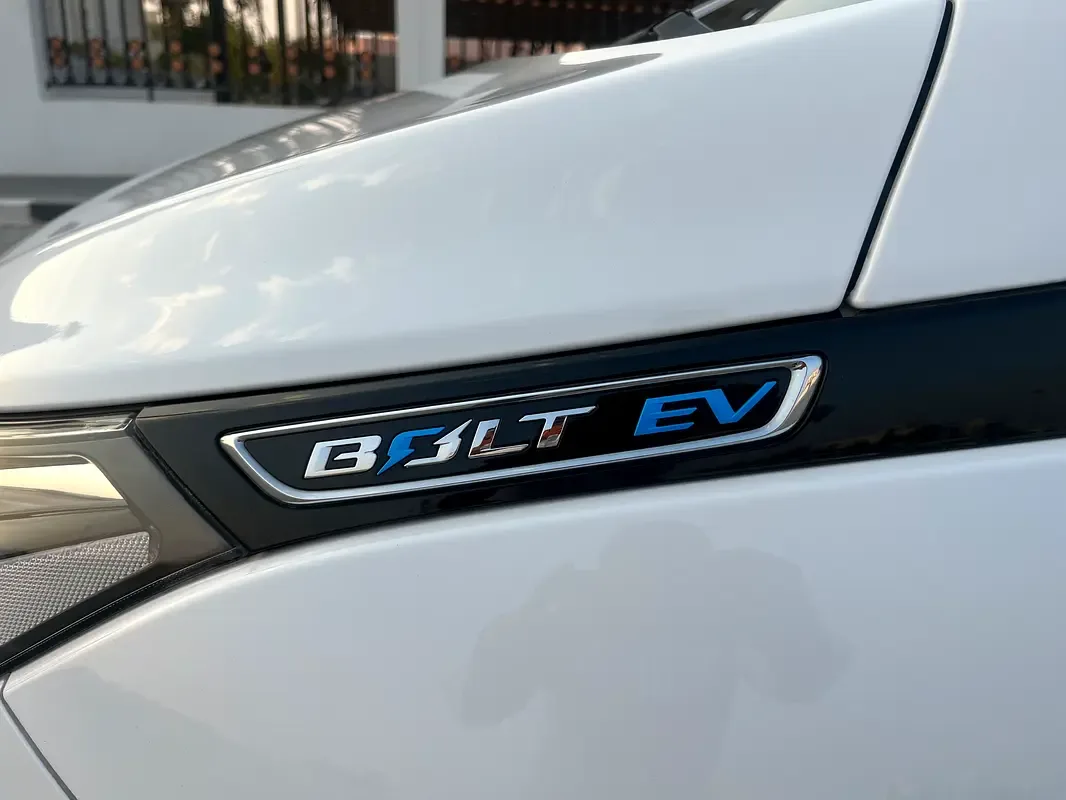 Chevrolet Bolt AT (200 حصان) - 7