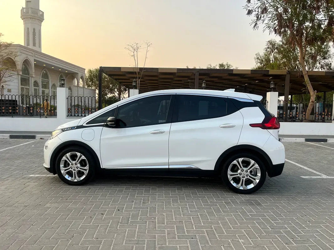 Chevrolet Bolt AT (200 حصان) - 9