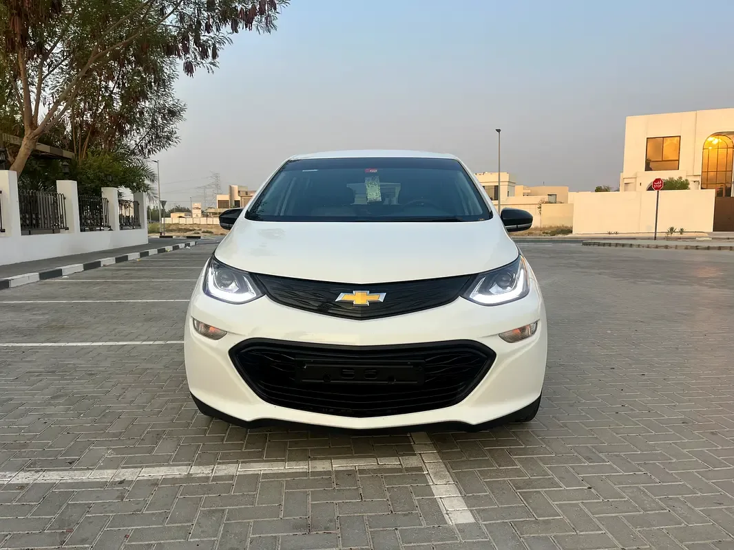 Chevrolet Bolt AT (200 حصان) - 8