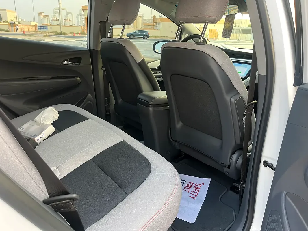 Chevrolet Bolt AT (200 حصان) - 12