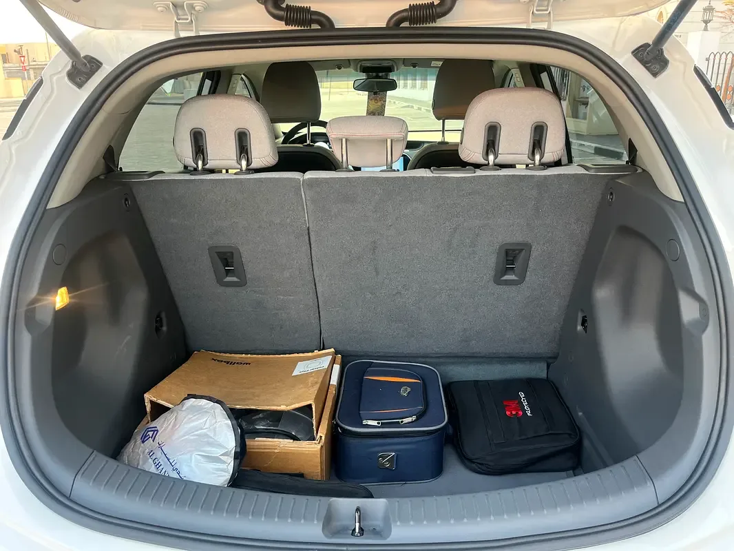 Chevrolet Bolt AT (200 حصان) - 15