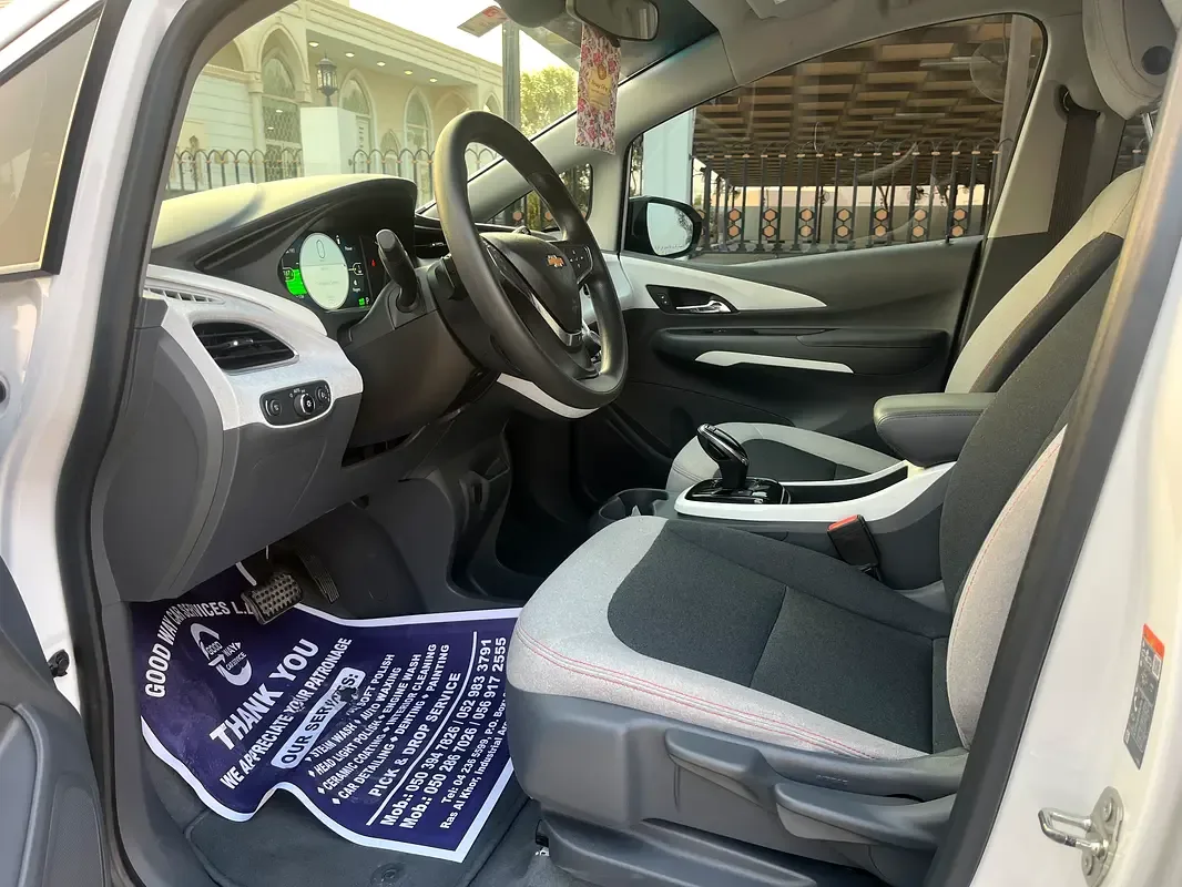Chevrolet Bolt AT (200 حصان) - 16