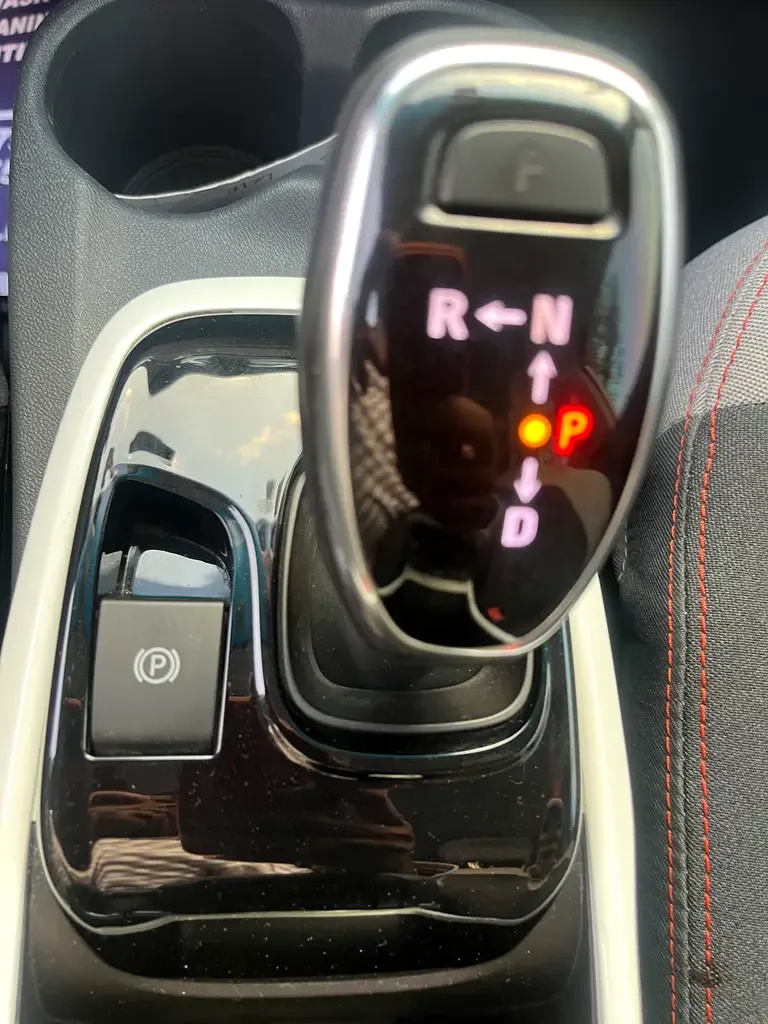 Chevrolet Bolt AT (200 حصان) - 20