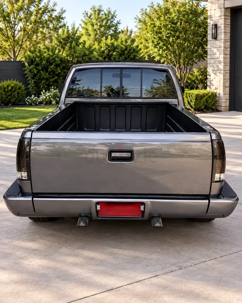 Chevrolet C-10 6.0 AT 4WD (305 حصان) - 3