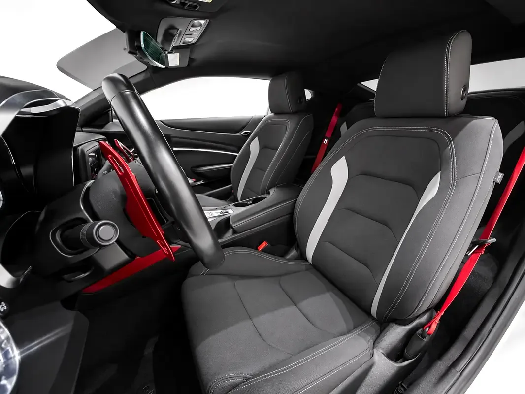 Chevrolet Camaro 2.0 AT (238 حصان) - 15