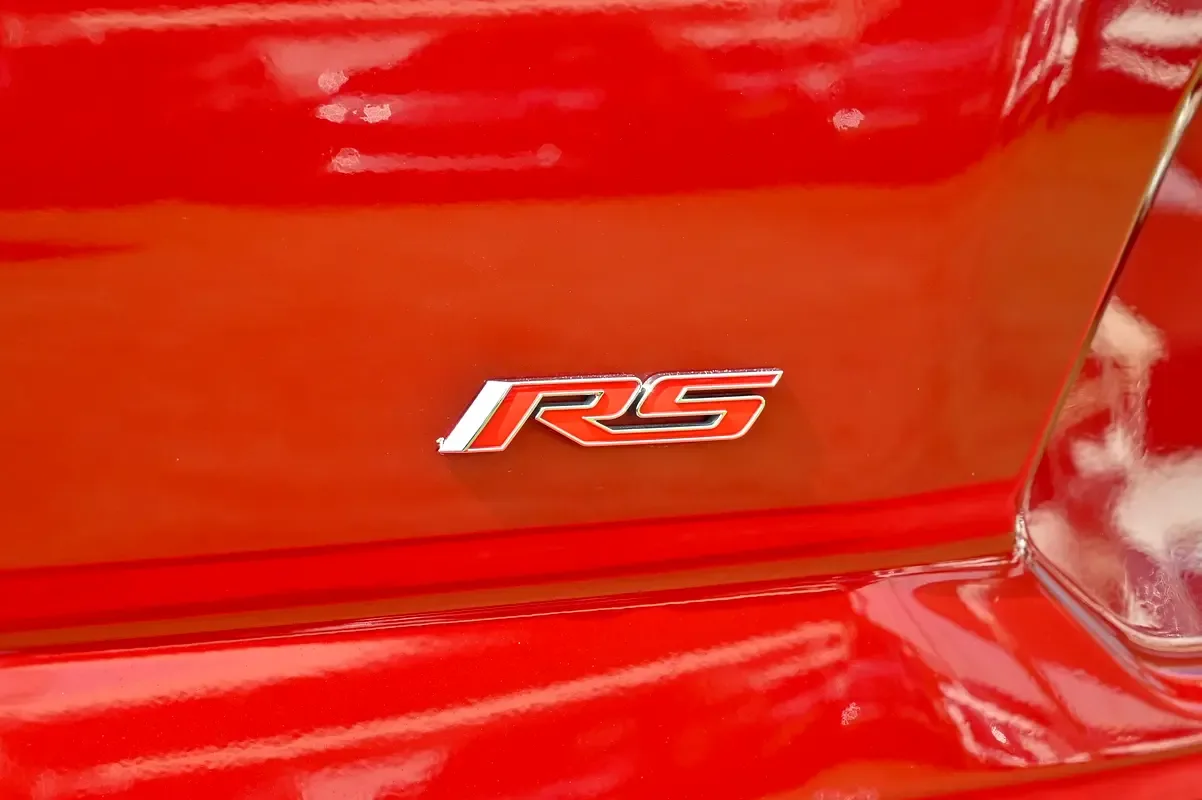 Chevrolet Camaro 3.6 AT (335 حصان) - 7