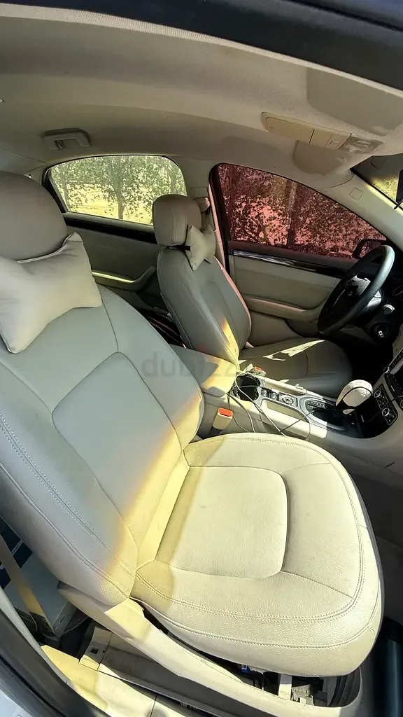 Chevrolet Caprice 3.6 AT (301 hp) - 10
