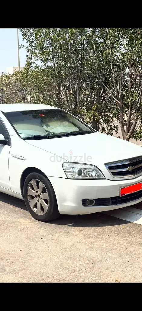 Chevrolet Caprice 3.6 AT (301 hp) - 8