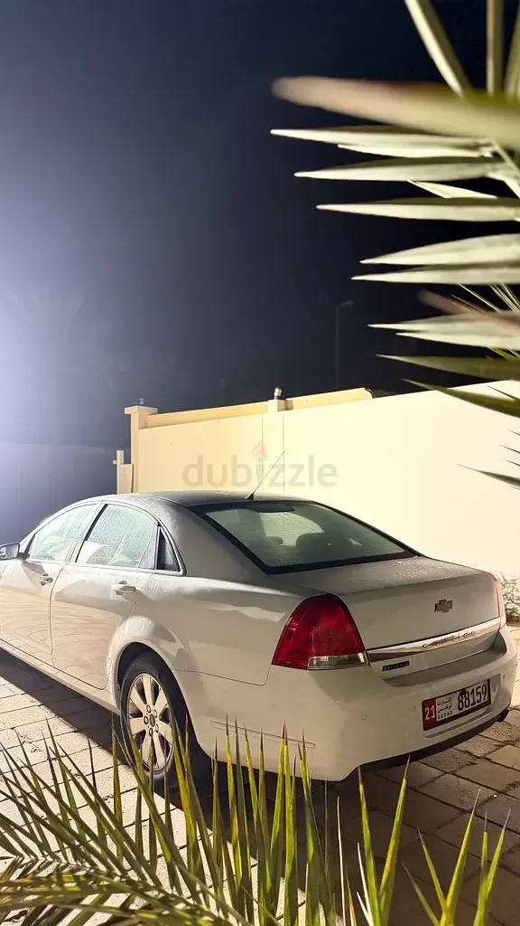 Chevrolet Caprice 3.6 AT (301 hp) - 4