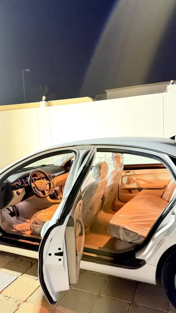 Chevrolet Caprice 3.6 AT (301 hp) - 8