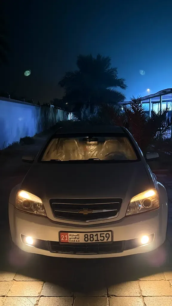 Chevrolet Caprice 3.6 AT (301 hp) - 17