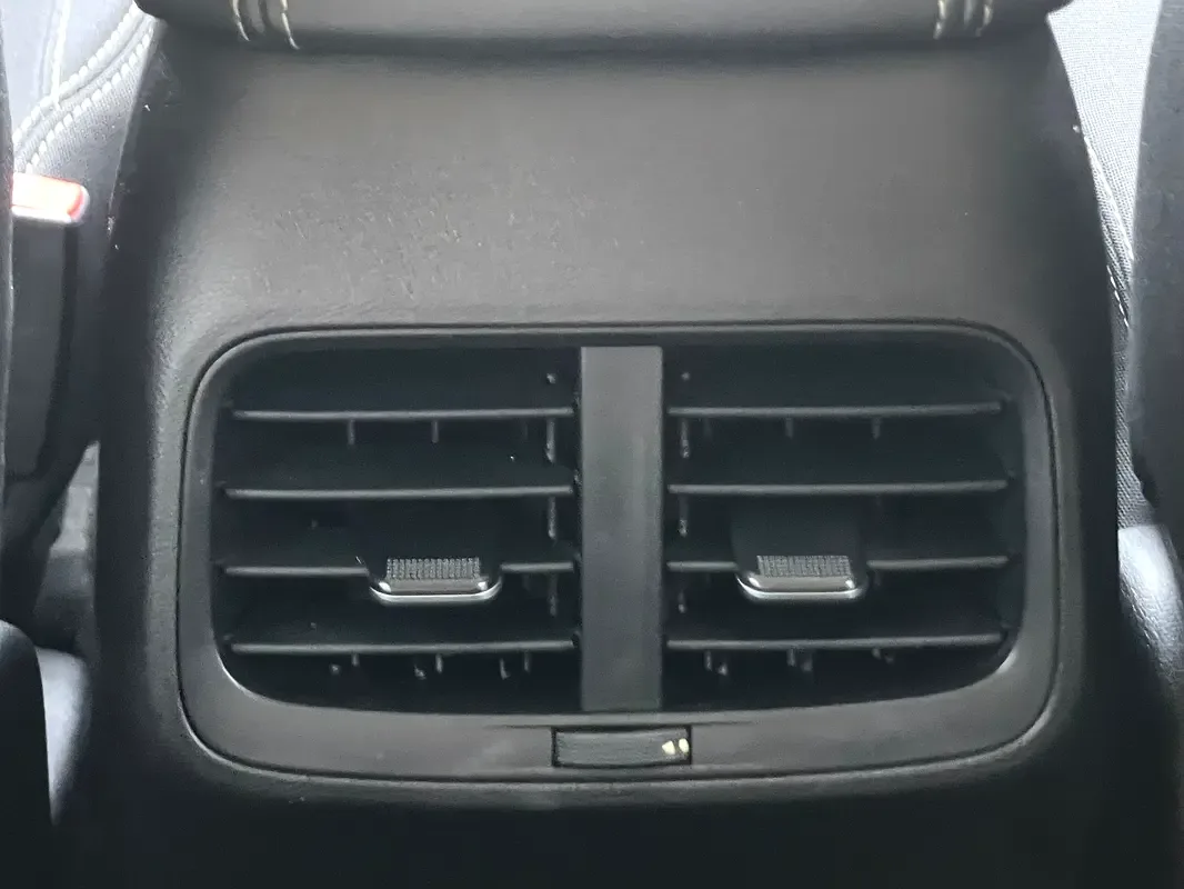 Chevrolet Captiva 1.5 CVT (147 hp) - 15