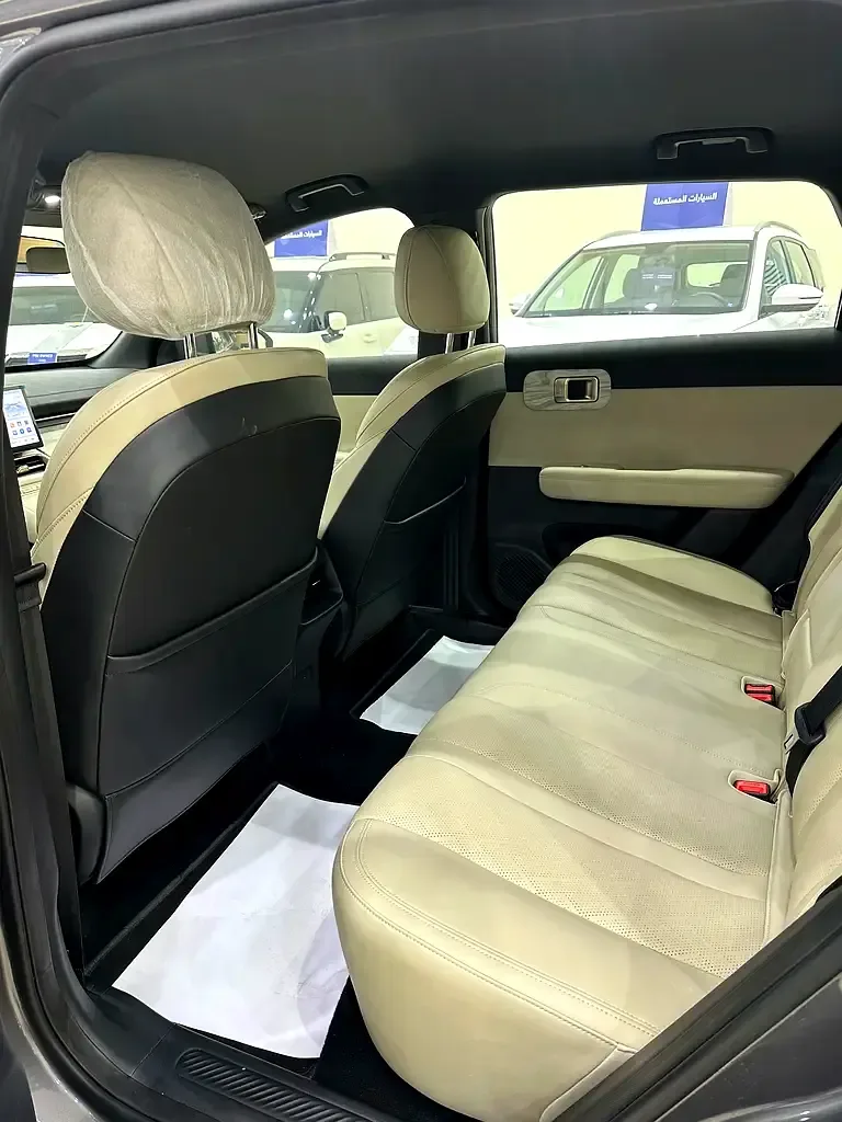 Chevrolet Captiva 1.5 CVT (147 حصان) - 11