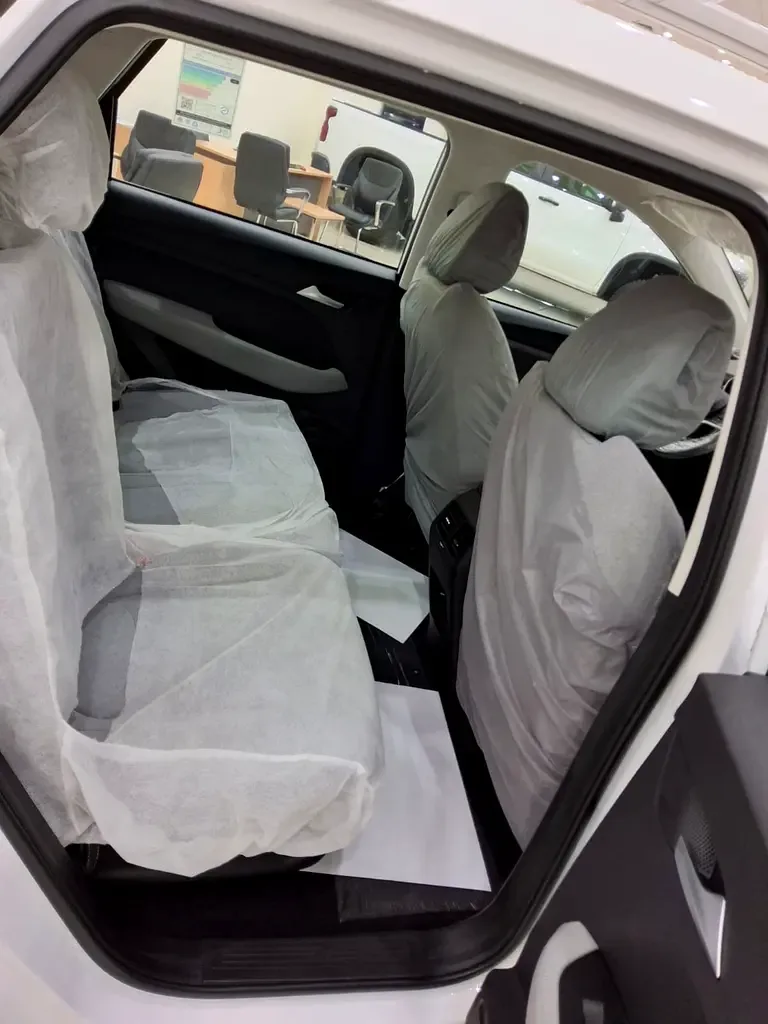 Chevrolet Captiva 1.5 CVT (147 حصان) - 12