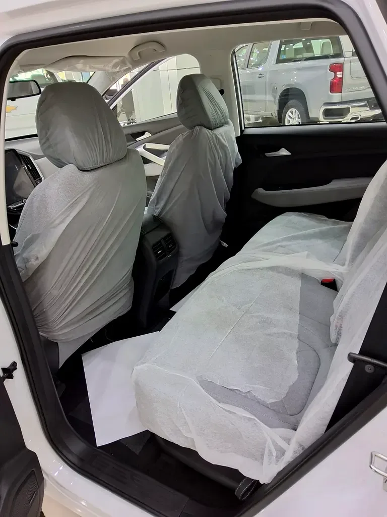 Chevrolet Captiva 1.5 CVT (147 حصان) - 11