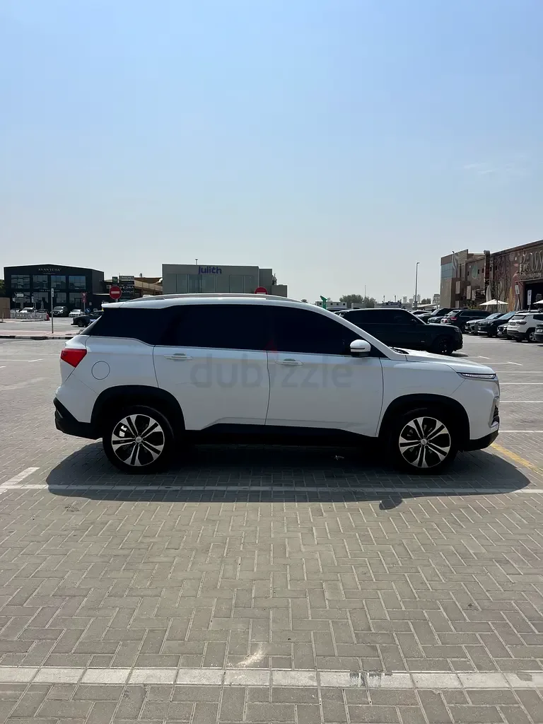 Chevrolet Captiva 1.5 CVT (147 hp) - 3