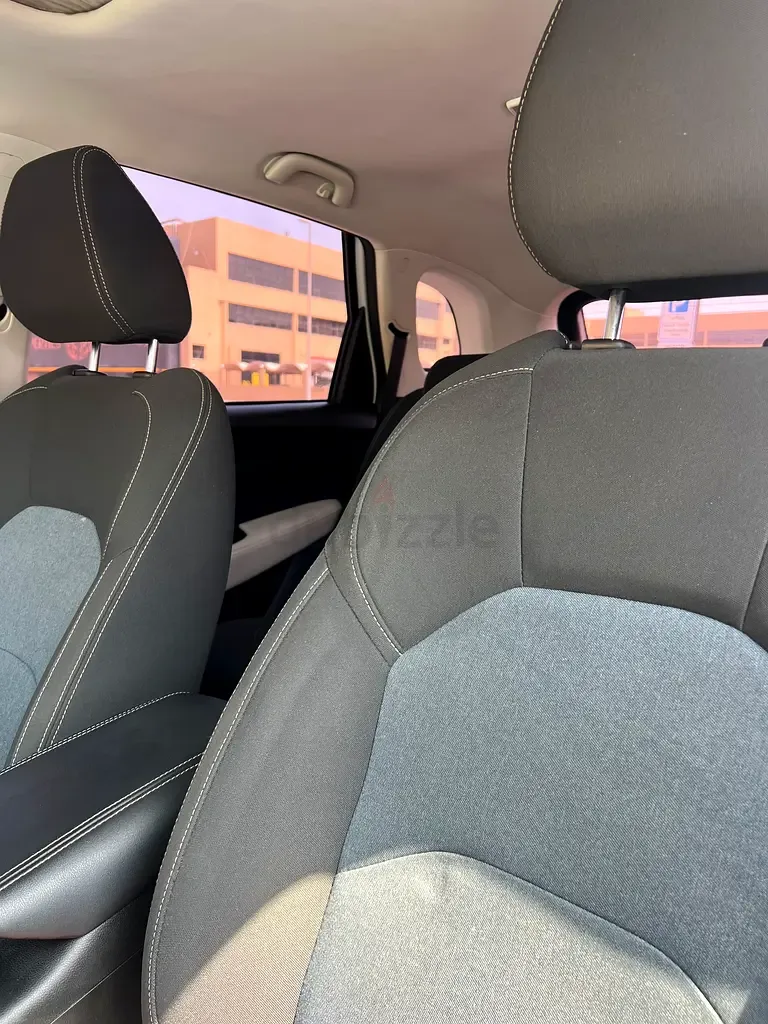 Chevrolet Captiva 1.5 CVT (147 hp) - 8