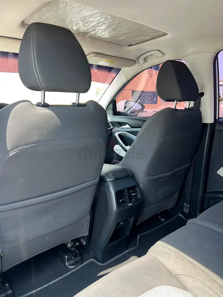 Chevrolet Captiva 1.5 CVT (147 hp) - 11