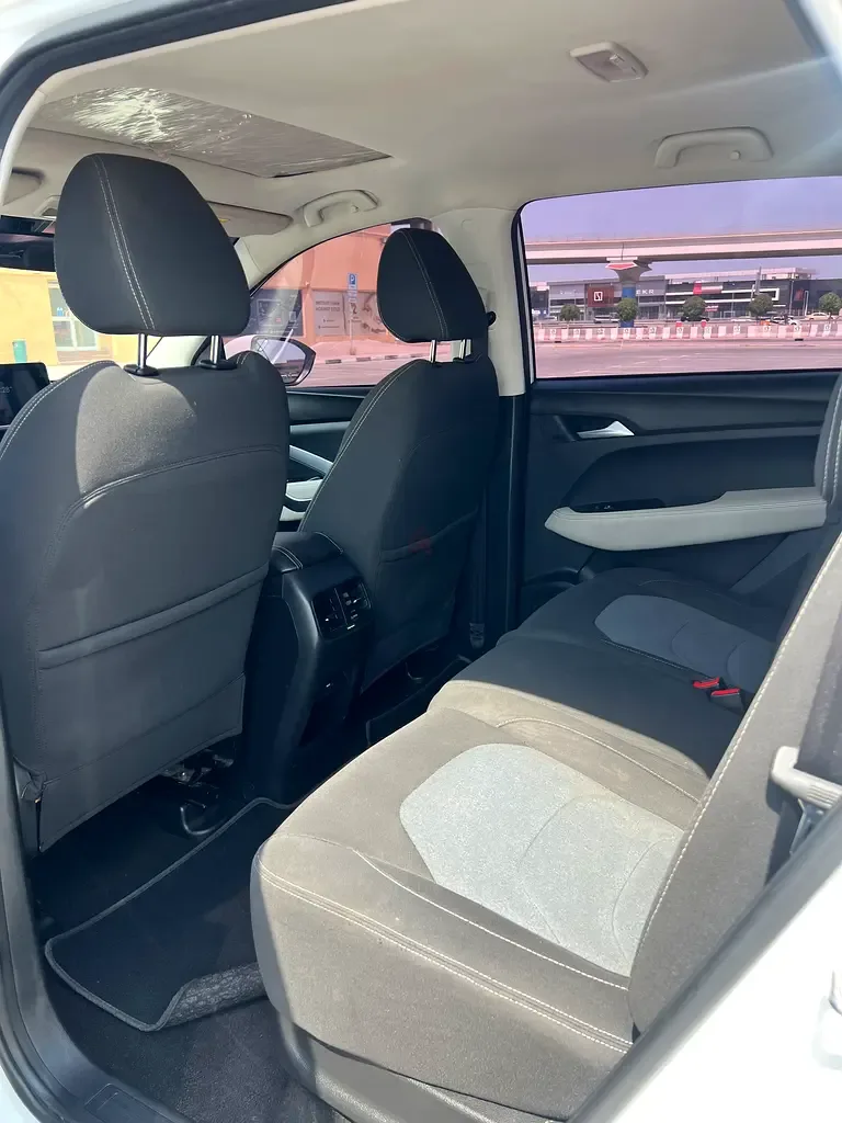 Chevrolet Captiva 1.5 CVT (147 hp) - 13