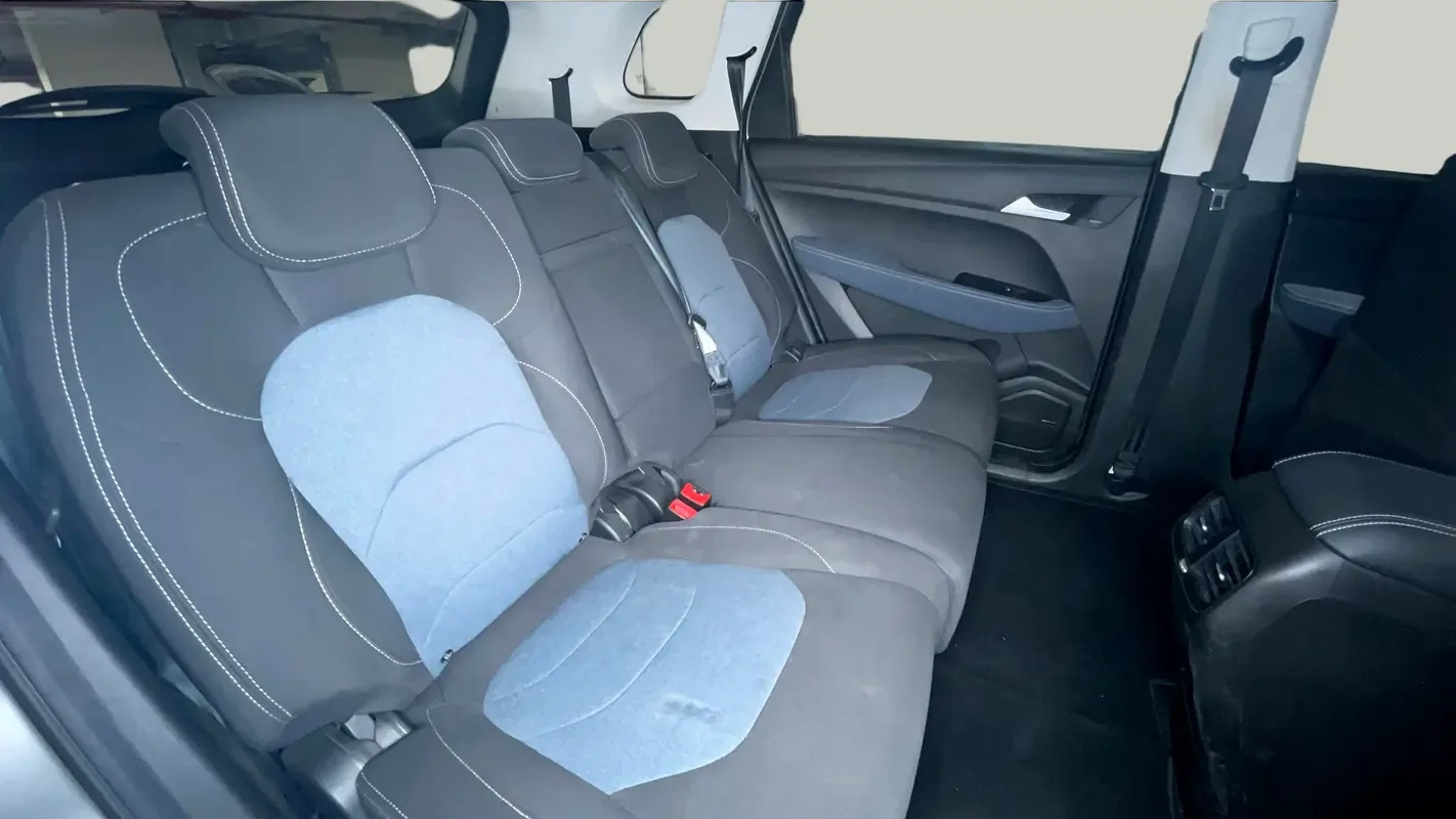 Chevrolet Captiva 1.5 CVT (147 hp) - 10