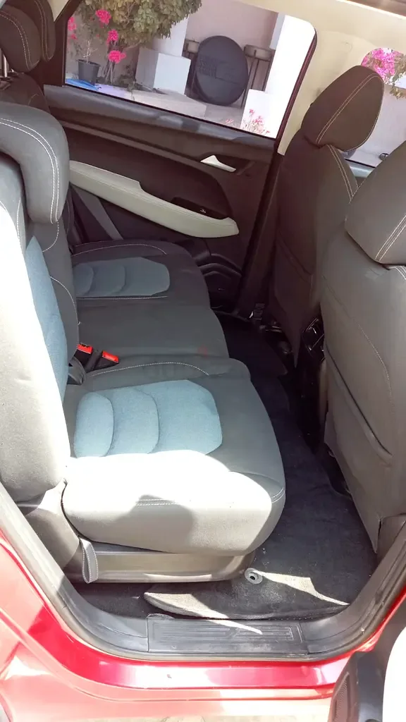Chevrolet Captiva 1.5 CVT (147 hp) - 5