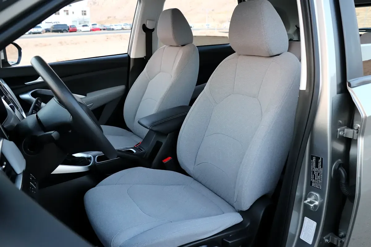 Chevrolet Captiva 1.5 CVT (147 hp) - 14