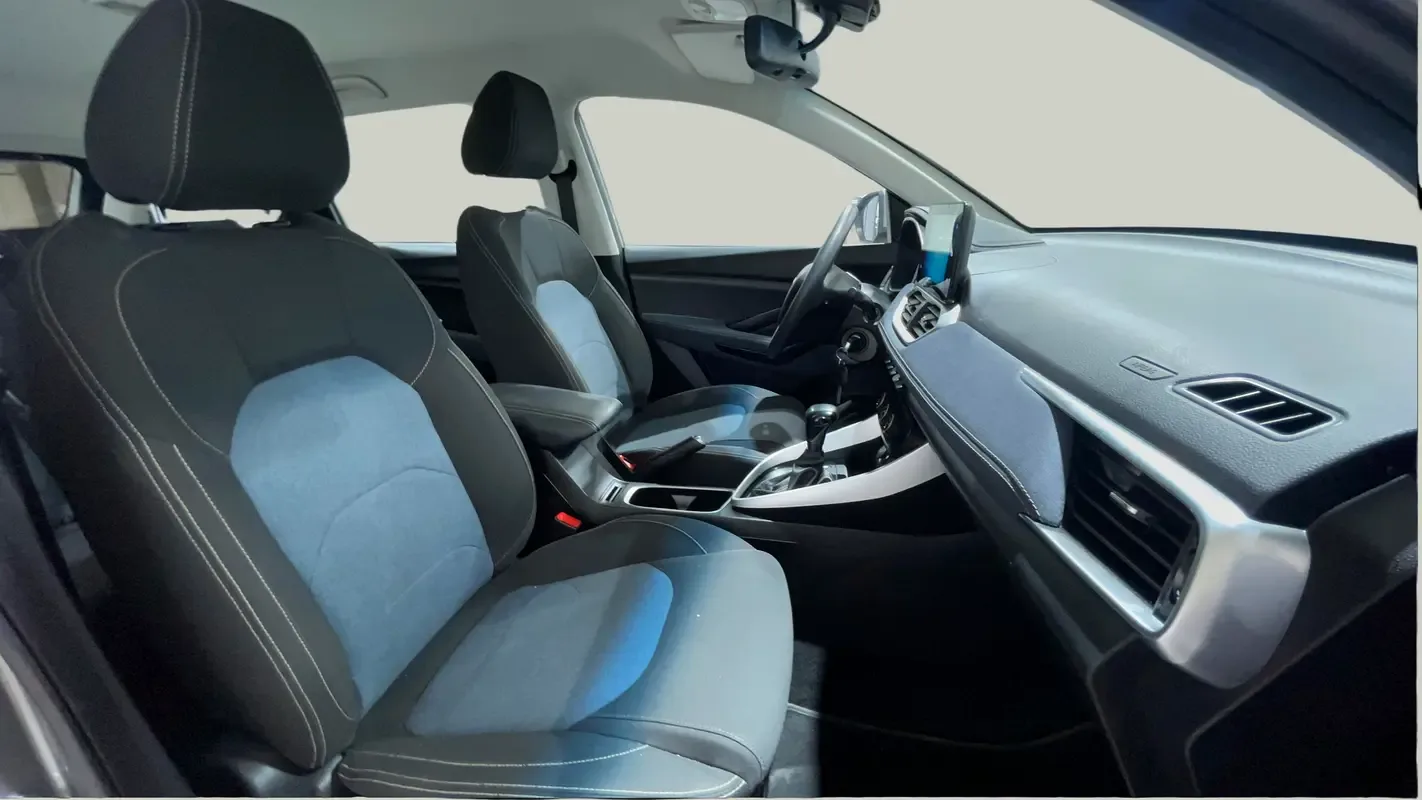 Chevrolet Captiva 1.5 CVT (147 hp) - 6