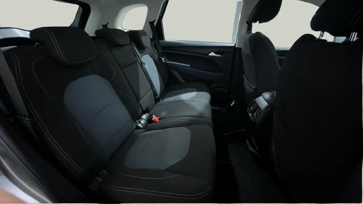 Chevrolet Captiva 1.5 CVT (147 hp) - 10