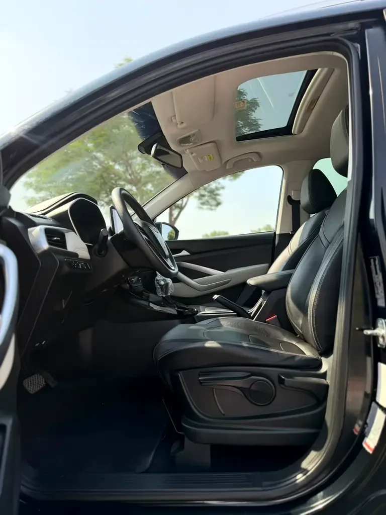 Chevrolet Captiva 1.5 CVT (147 hp) - 6