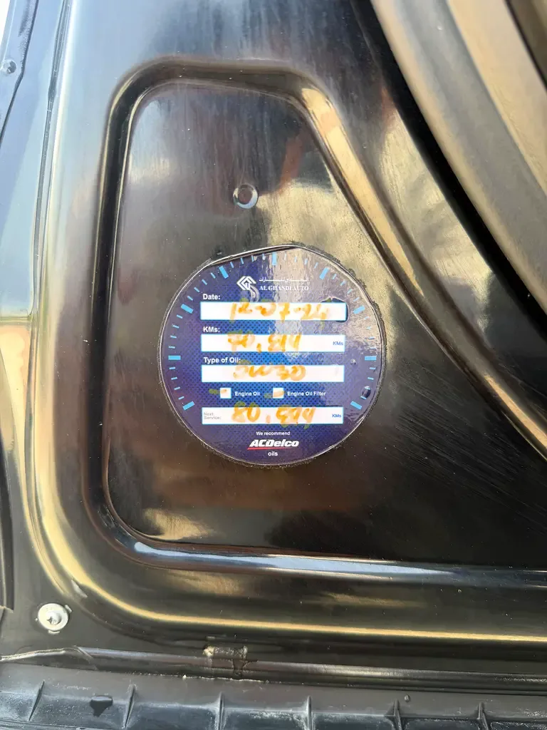 Chevrolet Captiva 1.5 CVT (147 hp) - 12