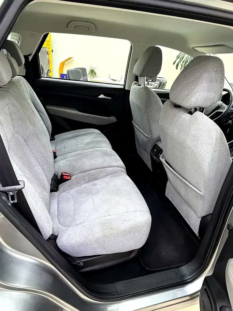 Chevrolet Captiva 1.5 CVT (147 hp) - 13