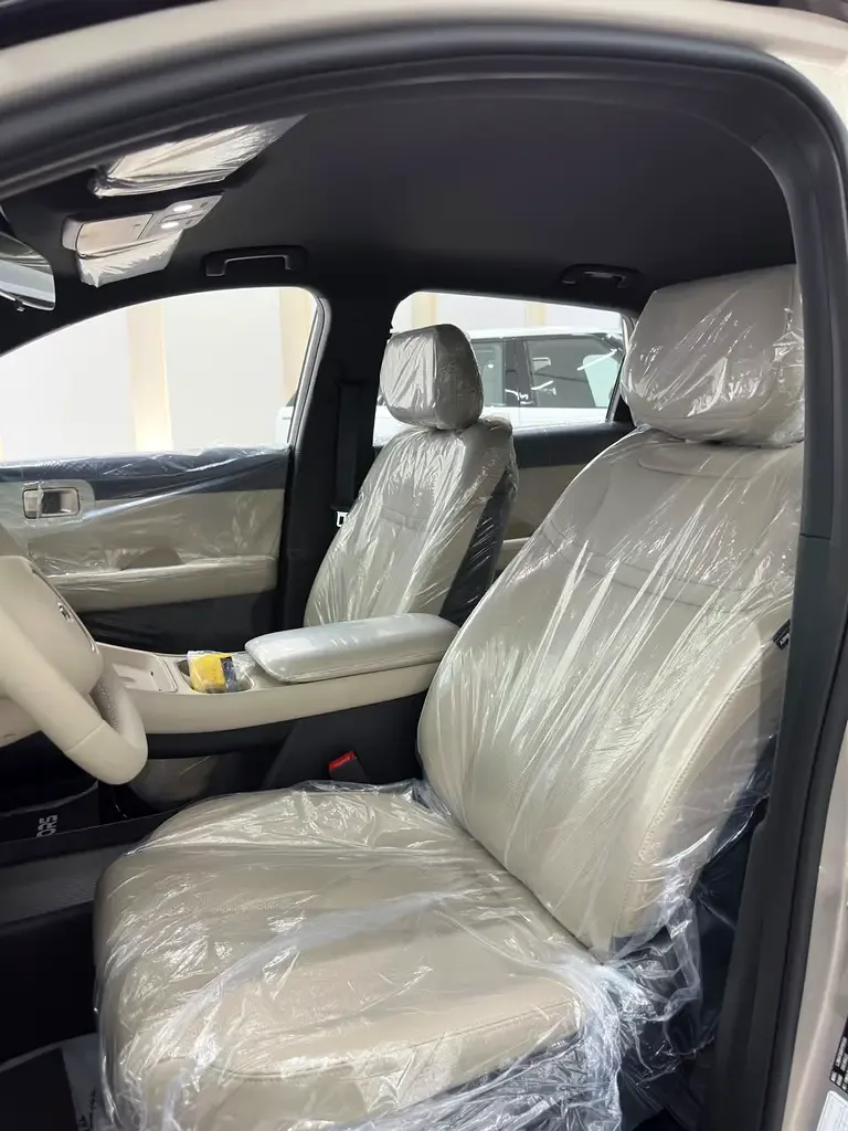 Chevrolet Captiva 1.5 CVT (147 hp) - 16