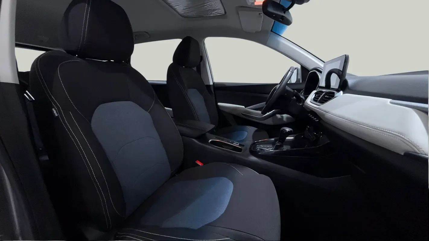 Chevrolet Captiva 1.5 CVT (147 hp) - 6