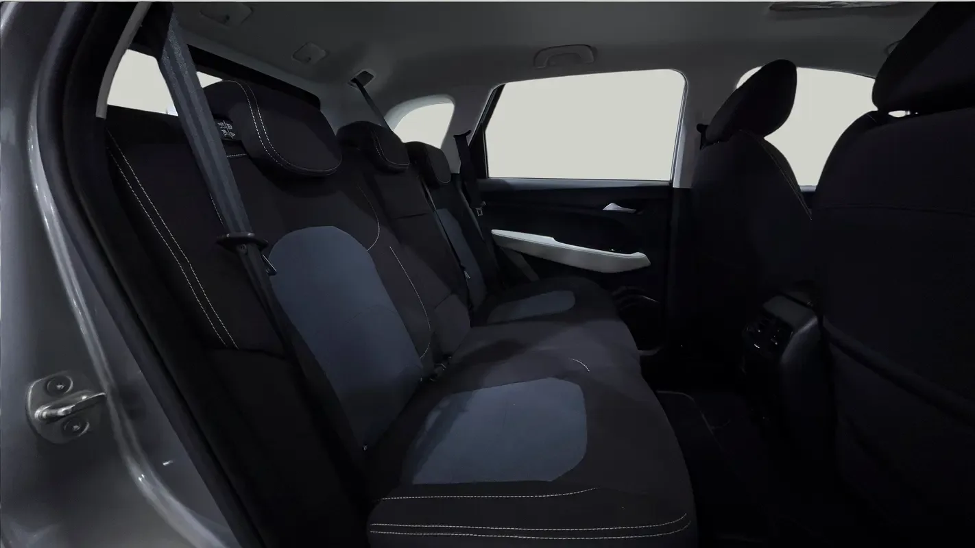 Chevrolet Captiva 1.5 CVT (147 hp) - 10