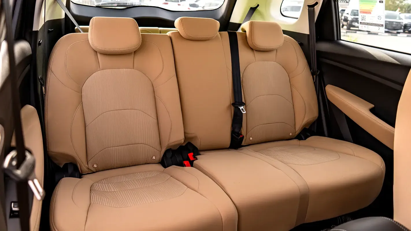 Chevrolet Captiva 1.5 CVT (147 حصان) - 15
